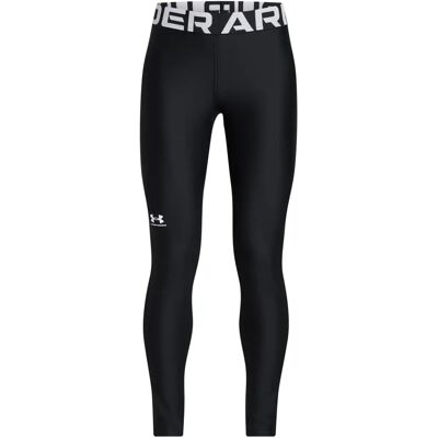 Under Armour Mädchen HeatGear Leggings - XS Under Armour Mädchen HeatGear Leggings - XS