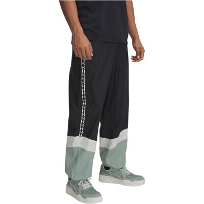 Under Armour - 96 Terrace - Negru - M - Pantaloni Under Armour - 96 Terrace - Negru - M - Pantaloni