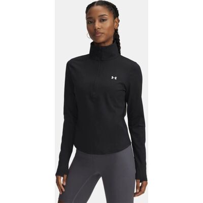 Under Armour Damen Motion Half Zip - T-Shirt Under Armour Damen Motion Half Zip - T-Shirt