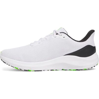 Under Armour Charged Pursuit 4 Sneaker - Athletic Footwear Under Armour Charged Pursuit 4 Sneaker - Athletic Footwear