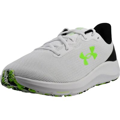Zapatos para hombre Under Armour Charged Pursuit 4 - Calzado Deportivo Zapatos para hombre Under Armour Charged Pursuit 4 - Calzado Deportivo
