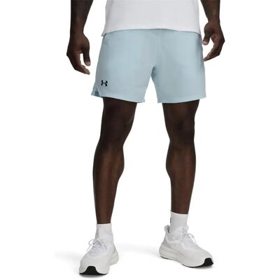 Under Armour Vanish Shorts - Ultraleicht, Wasserabweisend, 15cm Under Armour Vanish Shorts - Ultraleicht, Wasserabweisend, 15cm