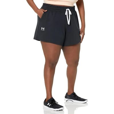 Under Armour Svart XS Shorts - Shorts Under Armour Svart XS Shorts - Shorts