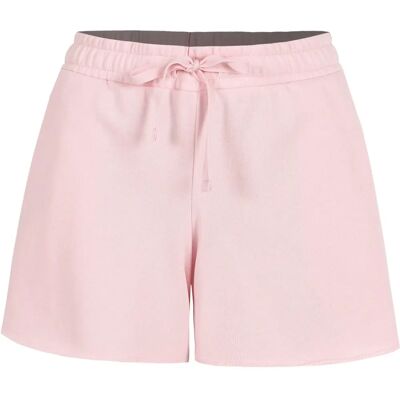 UNDER ARMOUR Damen Short UA Rival Terry rosa - Shorts UNDER ARMOUR Damen Short UA Rival Terry rosa - Shorts