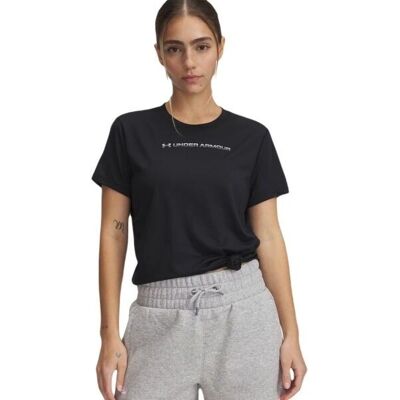Under Armour PTH GRAPHIC SSC Tricou Femei - Tricou Under Armour PTH GRAPHIC SSC Tricou Femei - Tricou