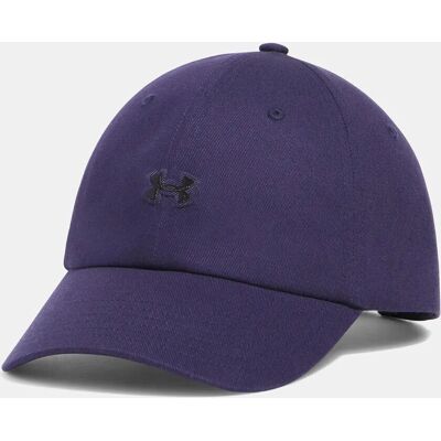 Under Armour W Drive Keps - Bomull Justerbar Blå Under Armour W Drive Keps - Bomull Justerbar Blå