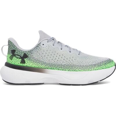 Buty Under Armour Infinite - Oddychające, Reagujące, Trwałe - Sneakers Buty Under Armour Infinite - Oddychające, Reagujące, Trwałe - Sneakers