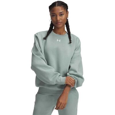 Under Armour Rival Fleece OS Bluza Under Armour Rival Fleece OS Bluza