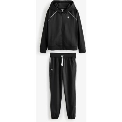 Under Armour Rival Tricot träningsset - Grå - Dam Under Armour Rival Tricot träningsset - Grå - Dam