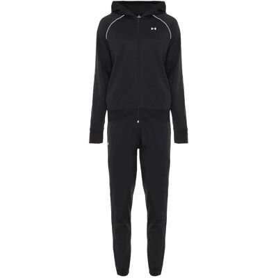 Under Armour Rival Tricot träningsset - Dam XL - Grå Under Armour Rival Tricot träningsset - Dam XL - Grå