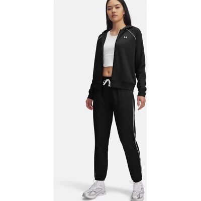 Under Armour Rival Tricot Trainingsanzug - Weiche Komfort Under Armour Rival Tricot Trainingsanzug - Weiche Komfort