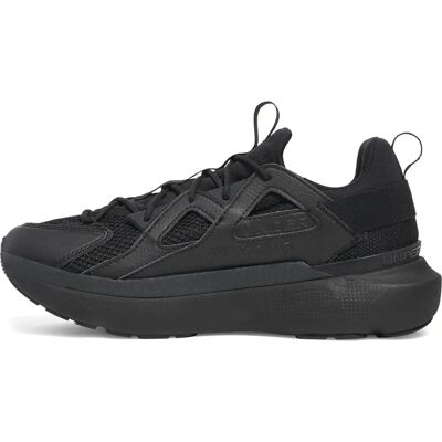 Under Armour Infinite MVMNT SE Negru /Negru /Galaxie neagră - Adidași Under Armour Infinite MVMNT SE Negru /Negru /Galaxie neagră - Adidași