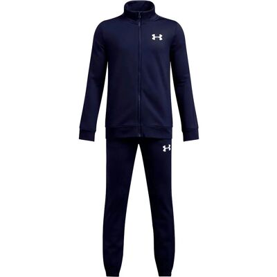 Under Armour Rival Gebreide Trainingspak voor Jongens Under Armour Rival Gebreide Trainingspak voor Jongens