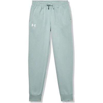 Under Armour Rival Fleece Joggers - Pantalon de sport - Publicité Under Armour Rival Fleece Joggers - Pantalon de sport - Publicité