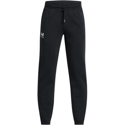 Under Armour Icon Taped Fleece Joggers - 7-8 år Under Armour Icon Taped Fleece Joggers - 7-8 år