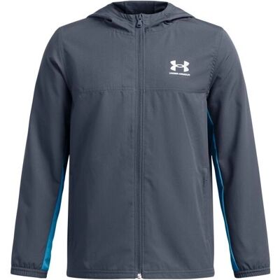 Under Armour Jungen Jacke UA Rival - Jacke Under Armour Jungen Jacke UA Rival - Jacke