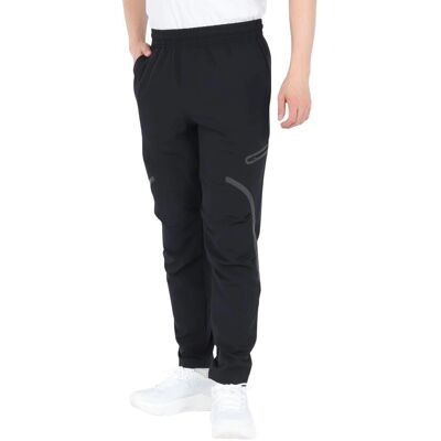 Under Armour Unstoppable Cargo Byxa Svart - Byxa Under Armour Unstoppable Cargo Byxa Svart - Byxa