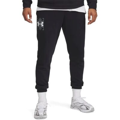 Under Armour Rival Terry Logo Jogger - Spodnie sportowe Under Armour Rival Terry Logo Jogger - Spodnie sportowe