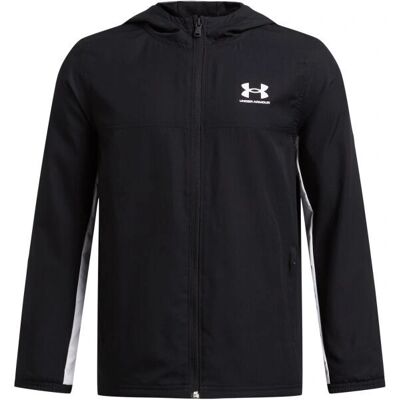 Under Armour Barns Rival Vattenavvisande Jacka - Jacka Under Armour Barns Rival Vattenavvisande Jacka - Jacka
