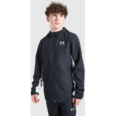 Under Armour Barn Rival Vattenavvisande Jacka - Jacka Under Armour Barn Rival Vattenavvisande Jacka - Jacka