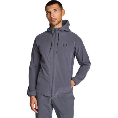 Under Armour XS Vattentät Vävjacka - Jacka Under Armour XS Vattentät Vävjacka - Jacka