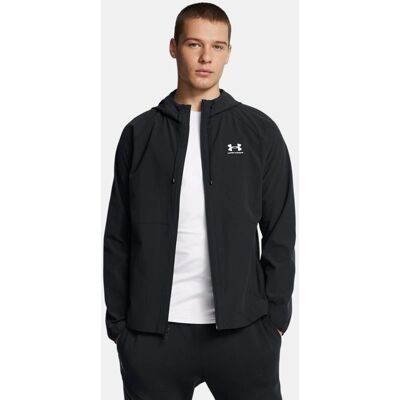 Under Armour Windbreaker - Vattentät, Lätt, Herr Under Armour Windbreaker - Vattentät, Lätt, Herr
