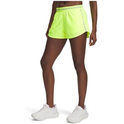Under Armour Tech Play Up Shorts - Shorts pour femmes - Publicité Under Armour Tech Play Up Shorts - Shorts pour femmes - Publicité