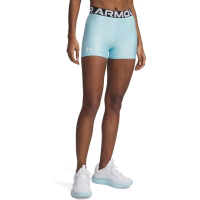Under Armour HeatGear Shorts - Multisport - Polyester Under Armour HeatGear Shorts - Multisport - Polyester