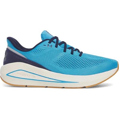 Under Armour - Sonic 7 - Blu radiante - 44.5 - Scarpe Under Armour - Sonic 7 - Blu radiante - 44.5 - Scarpe