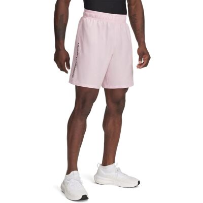Under Armour Tech Webshorts - Webshorts - Publicité Under Armour Tech Webshorts - Webshorts - Publicité