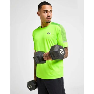 Under Armour - Tech Utility - Hypergrün - Mitternachtsblau Under Armour - Tech Utility - Hypergrün - Mitternachtsblau