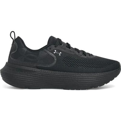 Under Armour Infinite Elite 2 Black - Sneakers Under Armour Infinite Elite 2 Black - Sneakers
