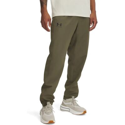 Under Armour Rival Windbreaker - Waterdichte herenbroek Under Armour Rival Windbreaker - Waterdichte herenbroek