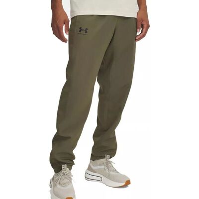 Under Armour Rival Windbreaker Pants - Windproof Windbreaker Pants Under Armour Rival Windbreaker Pants - Windproof Windbreaker Pants