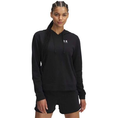 Under Armour Rival Terry Hoodie - Sweatshirt for Women Under Armour Rival Terry Hoodie - Sweatshirt for Women