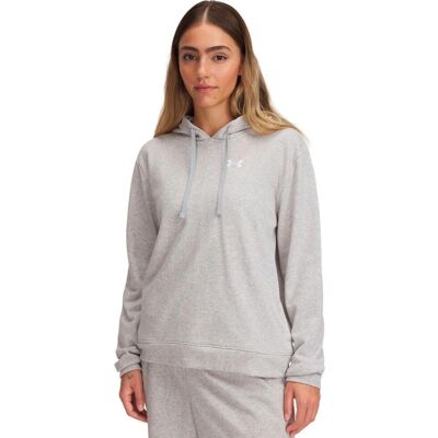 Under Armour UA Rival Terry Hoodie - Hoodies Under Armour UA Rival Terry Hoodie - Hoodies