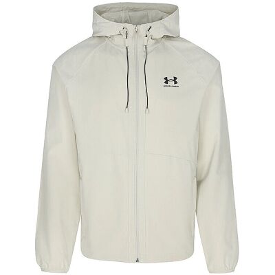 Under Armour Herr Kamouflage Vindjacka Under Armour Herr Kamouflage Vindjacka