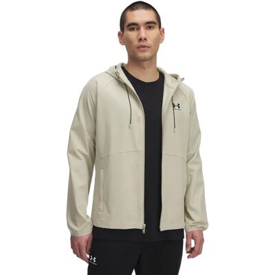 Under Armour Heren Windbreaker Camouflage Under Armour Heren Windbreaker Camouflage