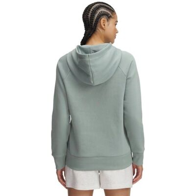 Under Armour Rival Fleece Hoodie - Weiches, Warmes, Leichtes Sweatshirt Under Armour Rival Fleece Hoodie - Weiches, Warmes, Leichtes Sweatshirt
