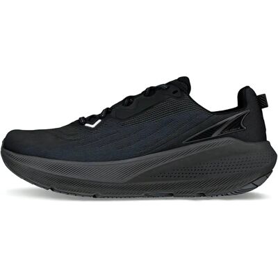 Altra Schwarz/Schwarz FWD VIA Laufschuhe - Laufschuhe Altra Schwarz/Schwarz FWD VIA Laufschuhe - Laufschuhe