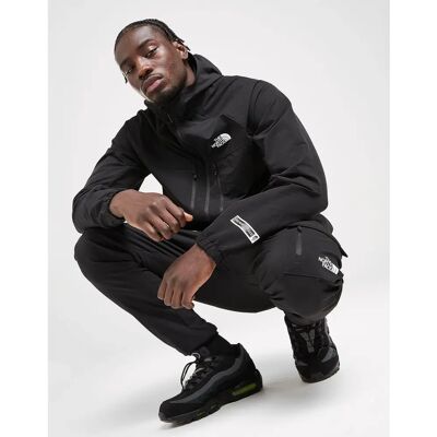 The North Face Trishul Fz Jkt Schwarz - Jacke The North Face Trishul Fz Jkt Schwarz - Jacke