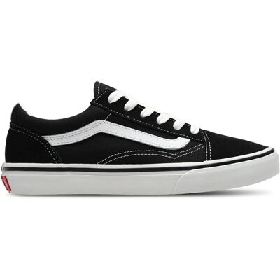 Vans Old Skool - Pelle - Taglia 38 - Scarpe Unisex Vans Old Skool - Pelle - Taglia 38 - Scarpe Unisex