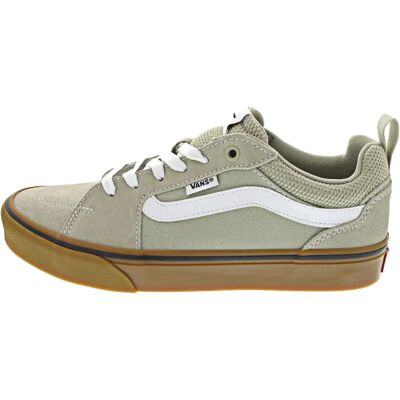 Vans Filmore Herren Sneaker in Grün - Sneaker Vans Filmore Herren Sneaker in Grün - Sneaker