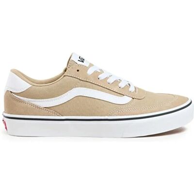 Vans Brooklyn Ls - Zapatillas - Marrón - Casual Vans Brooklyn Ls - Zapatillas - Marrón - Casual