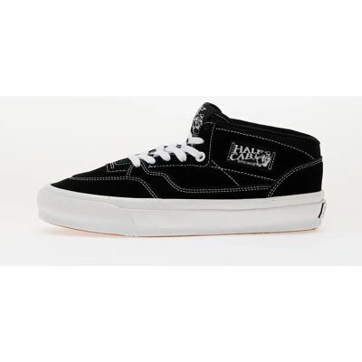 Vans LX Half Cab Reissue 33 Nero - Sneakers Vans LX Half Cab Reissue 33 Nero - Sneakers