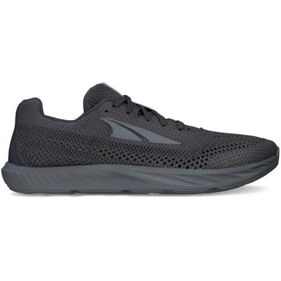 Altra - Escalante Racer 2 - Noir - 37 - Chaussures - Publicité Altra - Escalante Racer 2 - Noir - 37 - Chaussures - Publicité