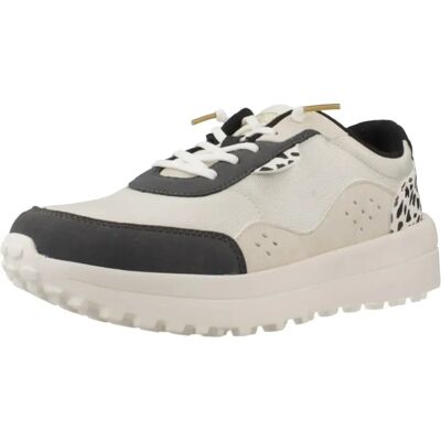 Hey Dude Hayden W Shine - Sneakers - Beż Hey Dude Hayden W Shine - Sneakers - Beż