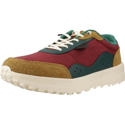 HeyDude Hayden Craft Zapatillas Multicolor - Deportivas HeyDude Hayden Craft Zapatillas Multicolor - Deportivas