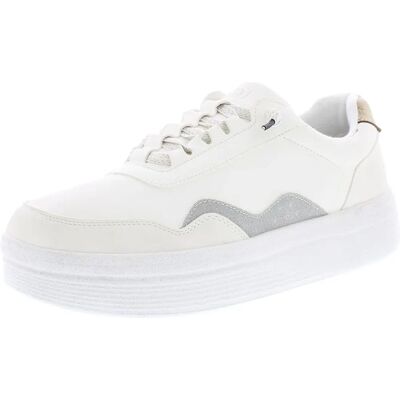 Hey Dude Hudson Lift Metaliczne Buty - Sneakers Hey Dude Hudson Lift Metaliczne Buty - Sneakers