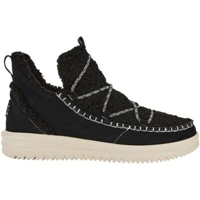 HeyDude Camden Suede Αθλητικά - Αθλητικά HeyDude Camden Suede Αθλητικά - Αθλητικά